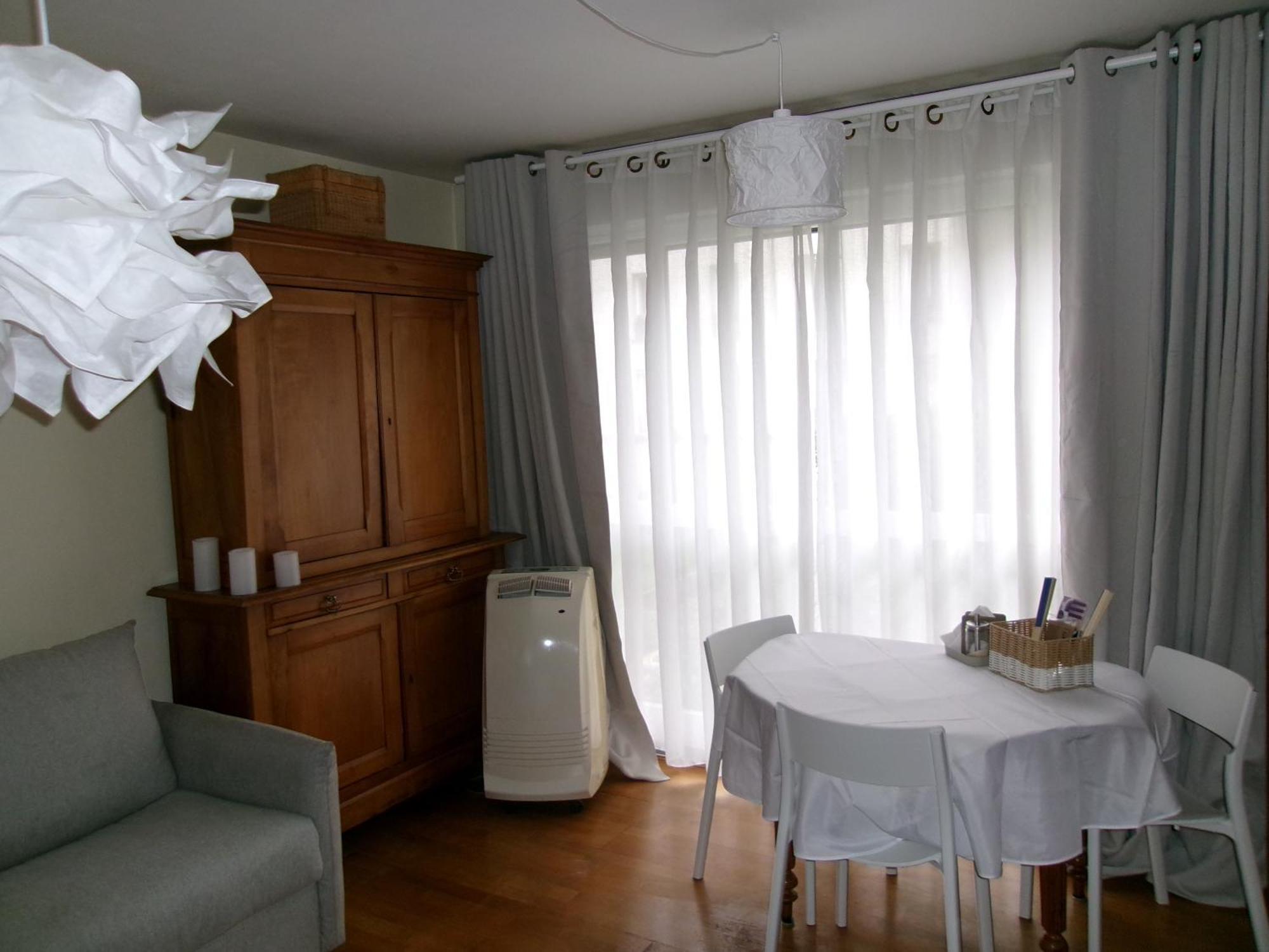 Vaste Appartement Parijs
