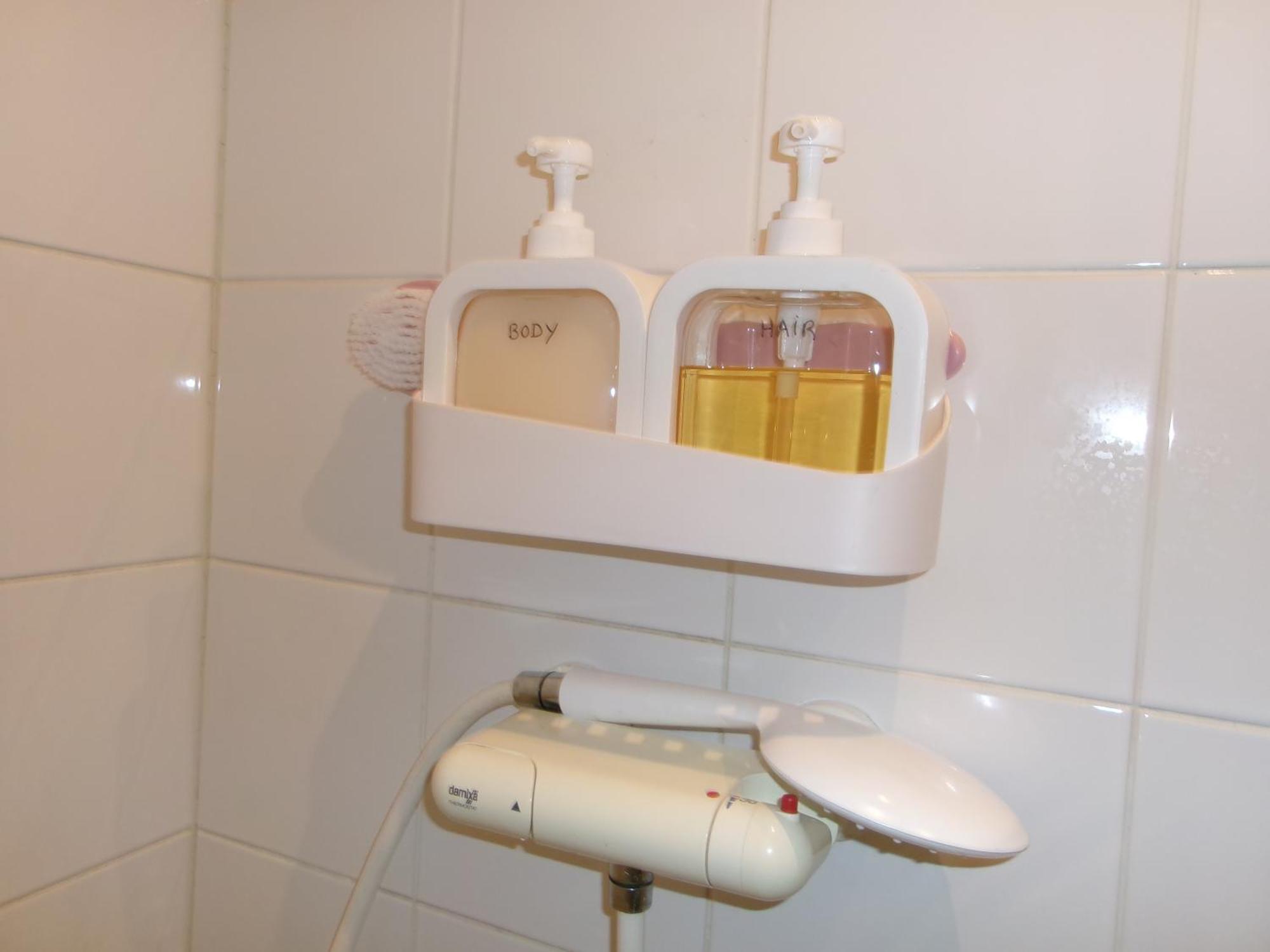 Appartement Vaste Parijs